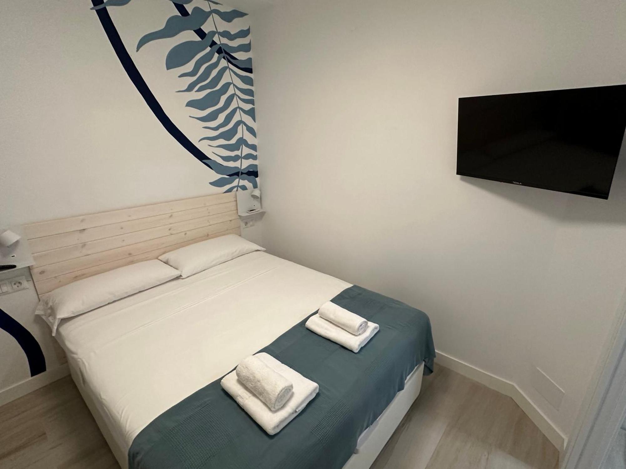 Apartamento Andalucia 33 Izquierda Malaga Exterior photo