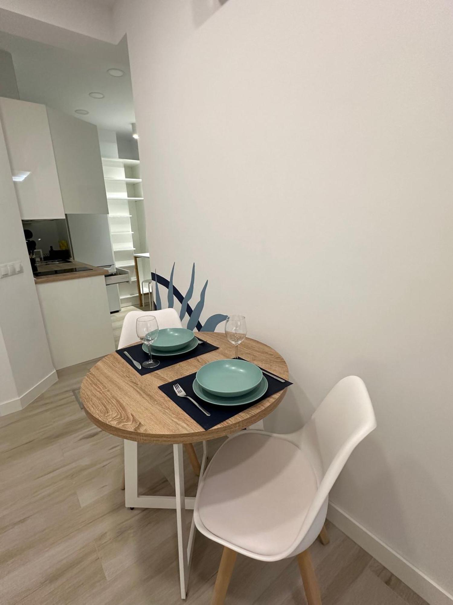 Apartamento Andalucia 33 Izquierda Malaga Exterior photo