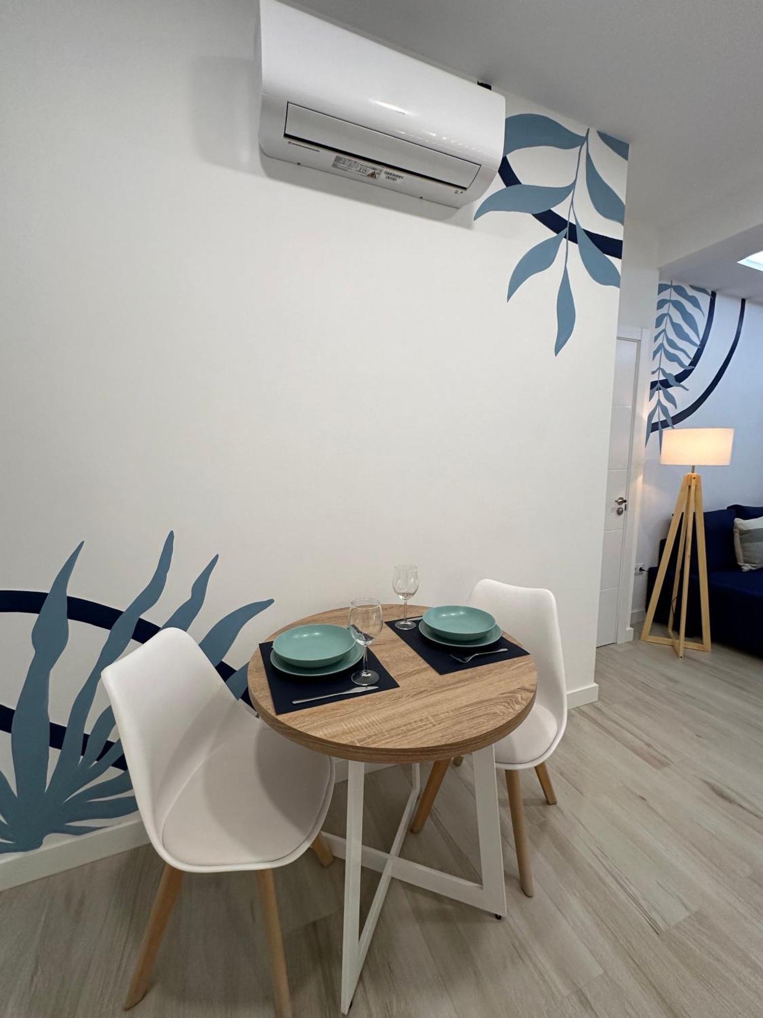 Apartamento Andalucia 33 Izquierda Malaga Exterior photo